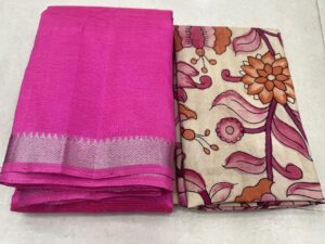 Mangalagiri Sarees - Image 8