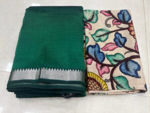 Mangalagiri Sarees - Image 12