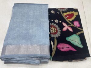 Mangalagiri Sarees - Image 21