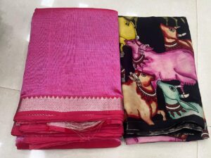 Mangalagiri Sarees - Image 18