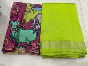 Mangalagiri Sarees - Image 11