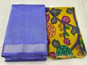 Mangalagiri Sarees - Image 6
