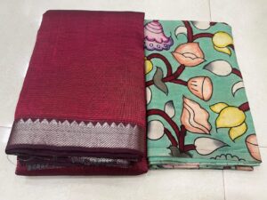 Mangalagiri Sarees - Image 4