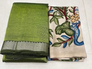 Mangalagiri Sarees - Image 7