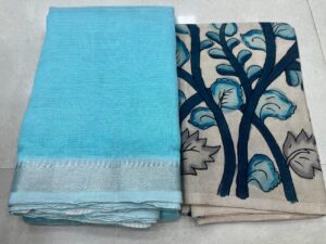 Mangalagiri Sarees - Image 15