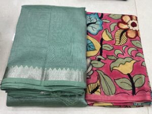 Mangalagiri Sarees - Image 13