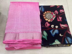 Mangalagiri Sarees - Image 3