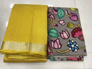 Mangalagiri Sarees - Image 9