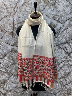 Woolen Stoles - Image 8