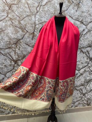 Woolen Stoles - Image 5