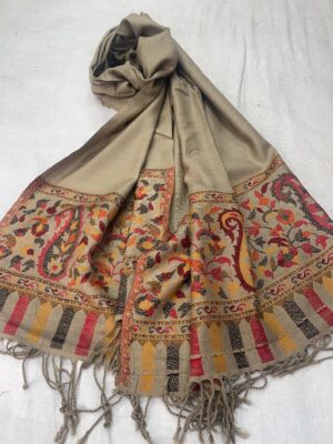 Woolen Stoles - Image 2
