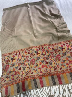 Woolen Stoles - Image 7