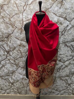 Woolen Stoles - Image 6