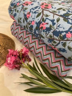 Cotton 2 pc Dress Material - Image 12