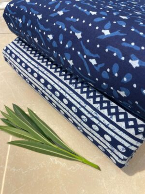 Cotton Dress Material - Image 10