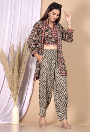 Shrug Set - Image 3