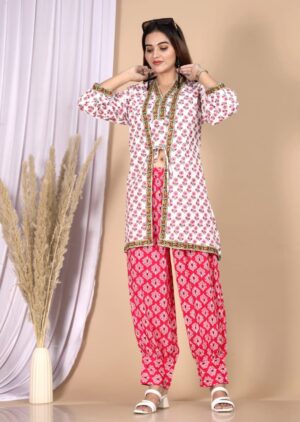 Shrug Set - Image 7