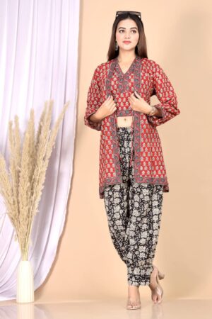 Shrug Set - Image 21