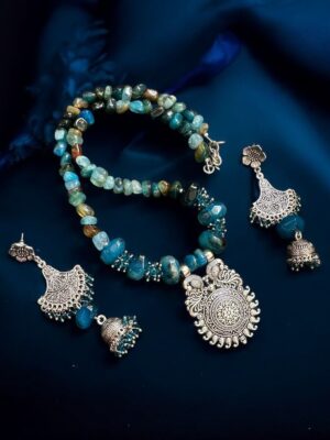 Semi Precious Beads - Image 25