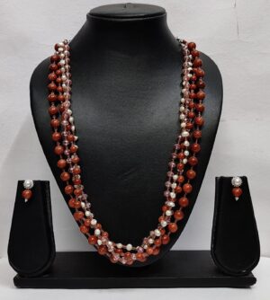 Semi Precious Beads