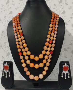 Semi Precious Beads - Image 19