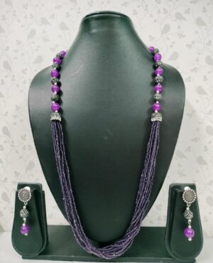 Semi Precious Beads - Image 36