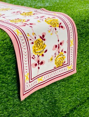 Cotton Table Runners - Image 14