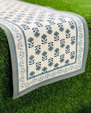 Cotton Table Runners - Image 2