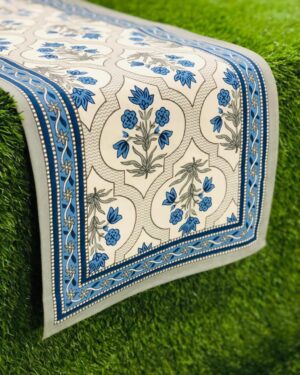 Cotton Table Runners - Image 3