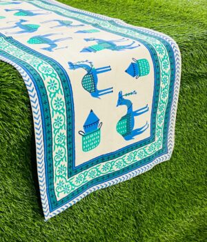 Cotton Table Runners - Image 21