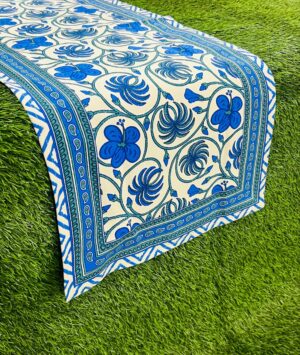 Cotton Table Runners - Image 20