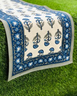 Cotton Table Runners - Image 6