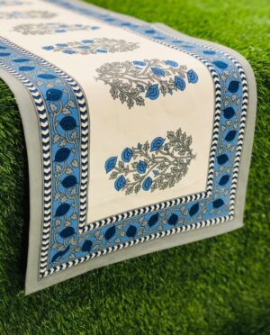 Cotton Table Runners - Image 8