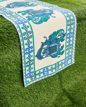 Cotton Table Runners - Image 18