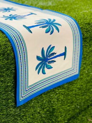 Cotton Table Runners - Image 11