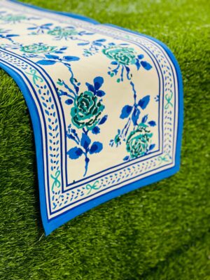 Cotton Table Runners - Image 16