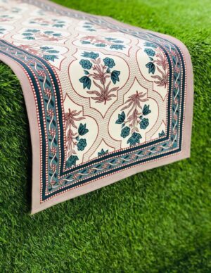 Cotton Table Runners