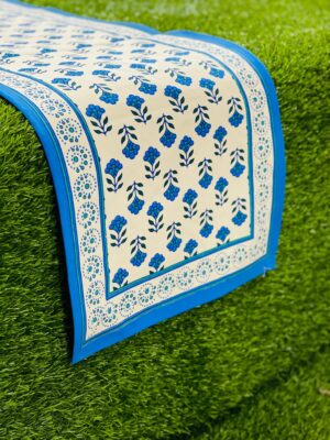 Cotton Table Runners - Image 19
