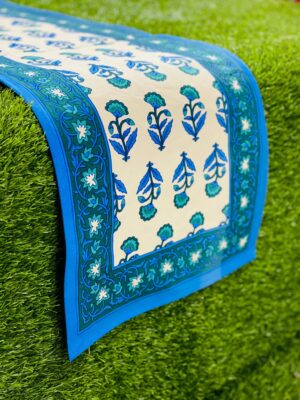 Cotton Table Runners - Image 12