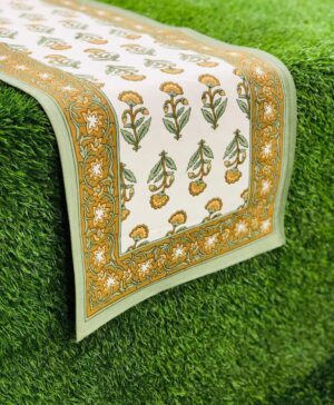 Cotton Table Runners - Image 9