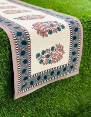 Cotton Table Runners - Image 7