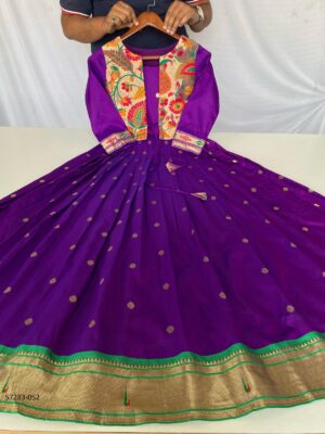 Readymade Gown - Image 14