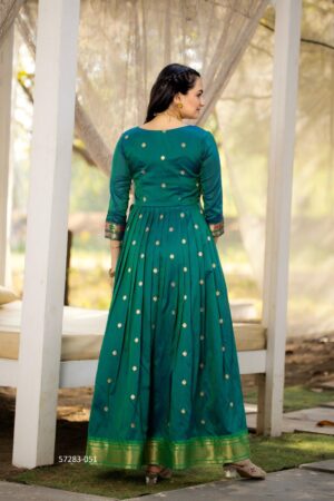 Readymade Gown - Image 15