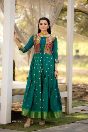 Readymade Gown - Image 12