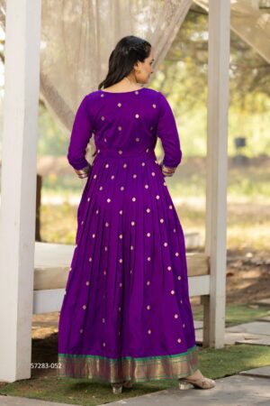 Readymade Gown - Image 6