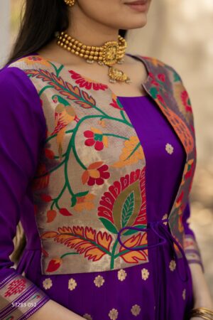 Readymade Gown - Image 2