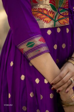 Readymade Gown - Image 5
