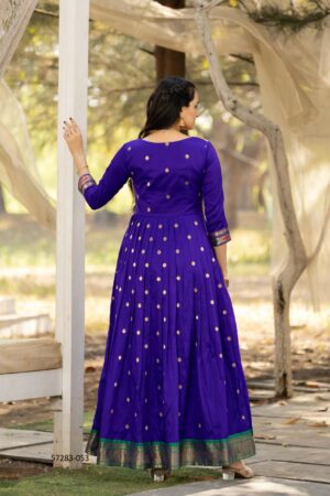 Readymade Gown - Image 13