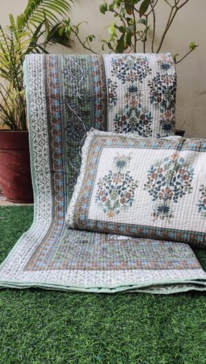 Reversible Quilt - Image 15