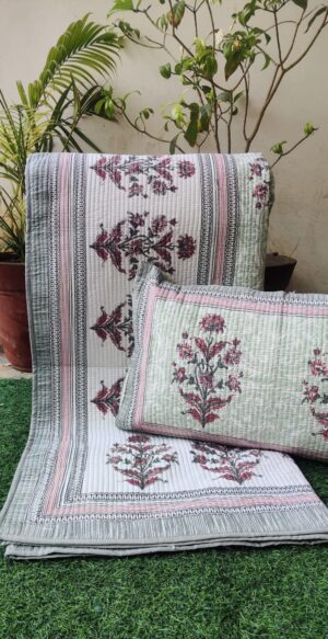 Reversible Quilt - Image 18